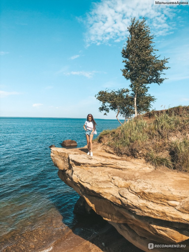 Сезон купания в балтийском море в калининграде