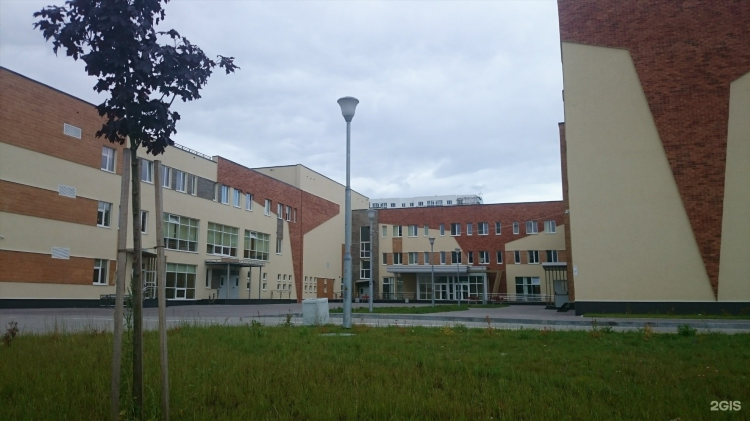 Школа 6 калининград адрес