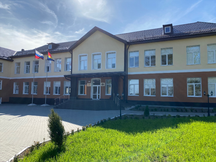 Школа 8 калининград официальный сайт