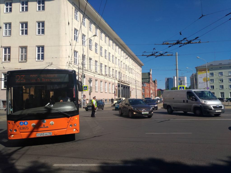 Сколько стоит маршрутка в калининграде
