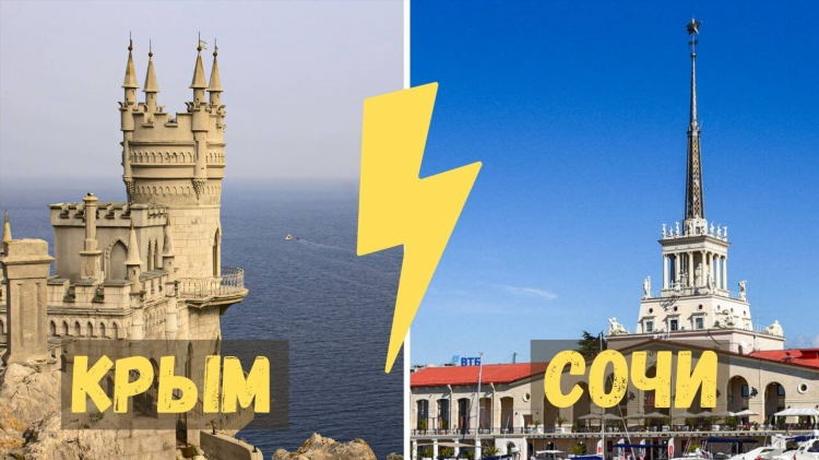 Сочи калининград прямой