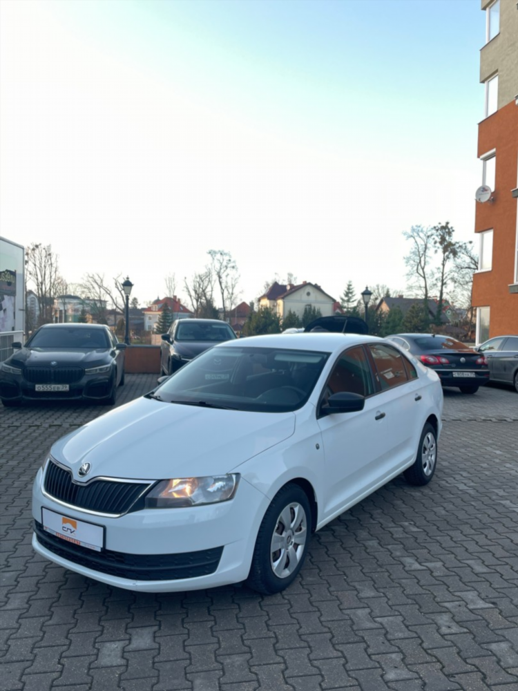 Союз прокатных автомобилей калининград