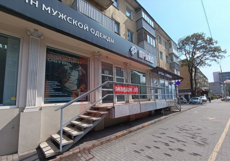 Советский 50 калининград
