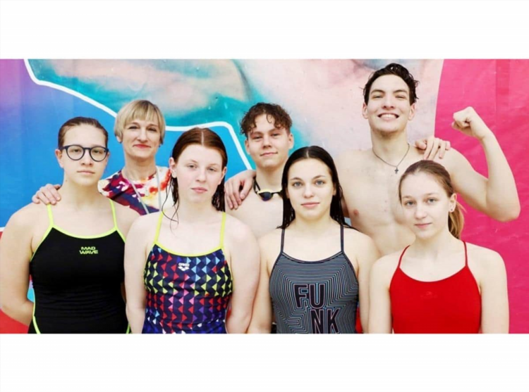 Спортшколы калининград