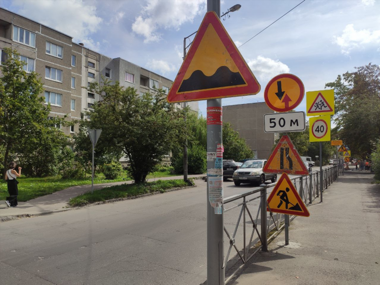 Старокаменная калининград