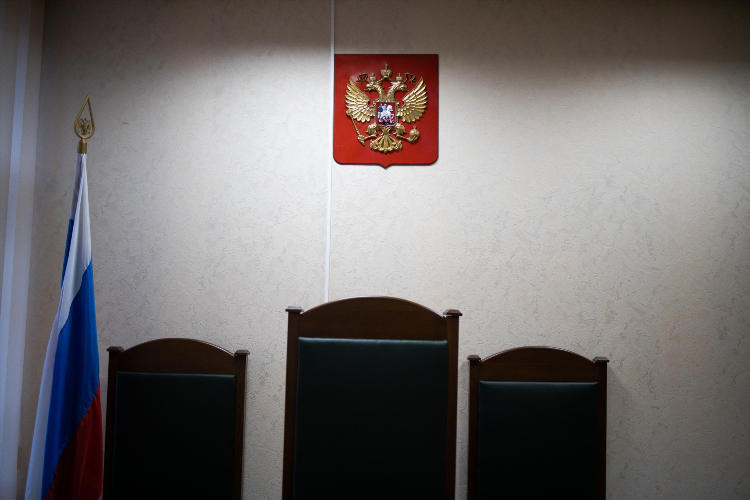 Суды в калининграде
