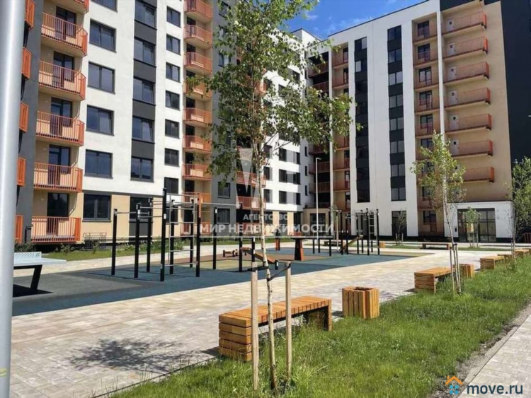 Суворова 33 калининград