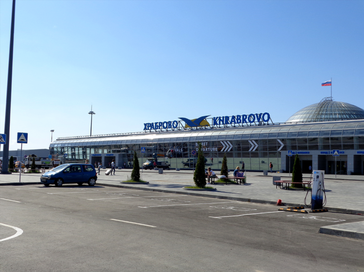 Табло калининград аэропорт онлайн прилета