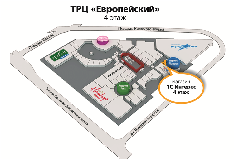 Технодоктор калининград официальный сайт