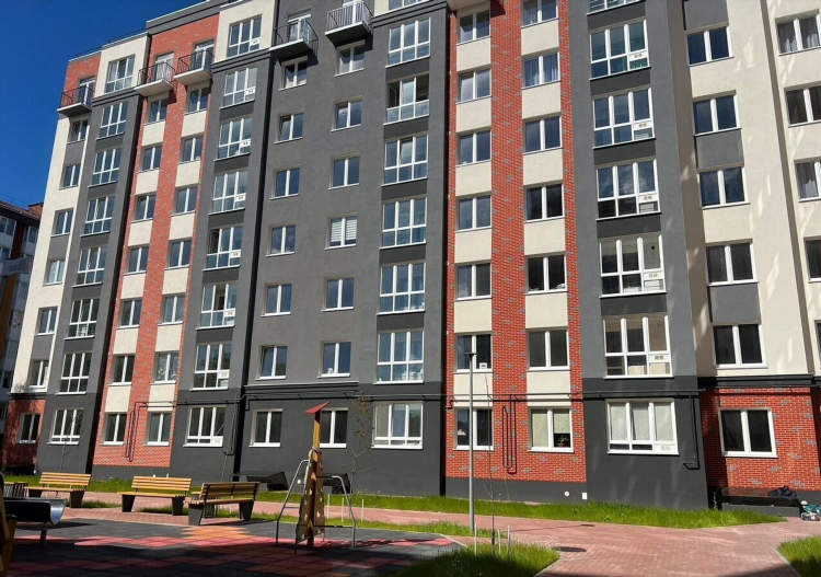 Тихорецкая 22б калининград