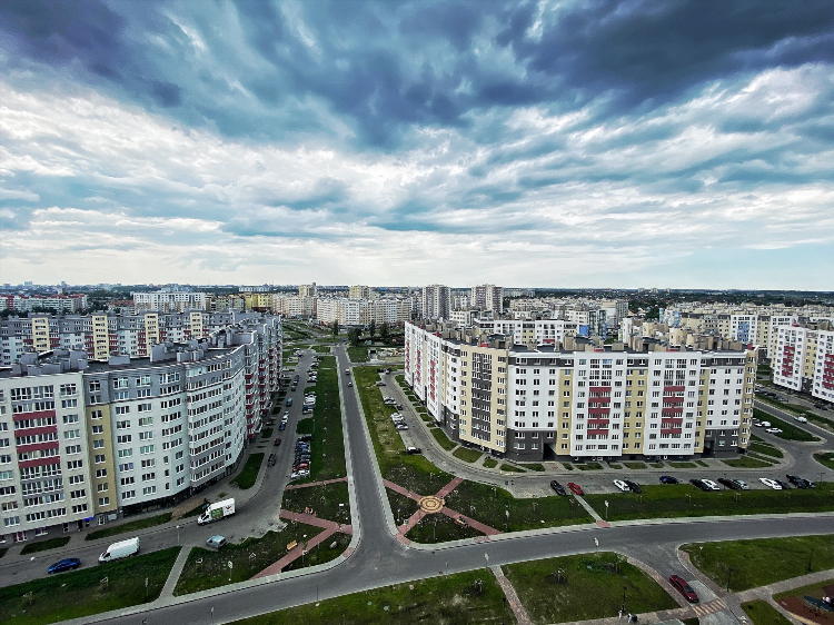Цена квартир в калининграде