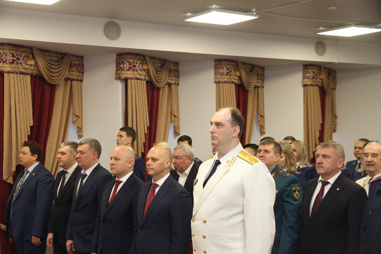 Центральный районный суд города калининграда официальный сайт