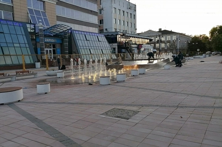 Цум калининград