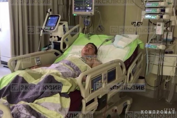 Цурко сергей николаевич калининград