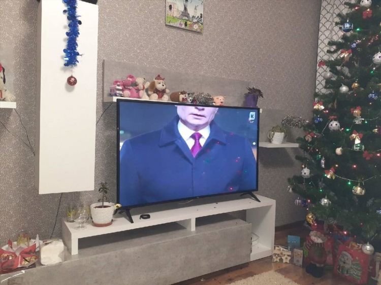 Тв каскад калининград смотреть