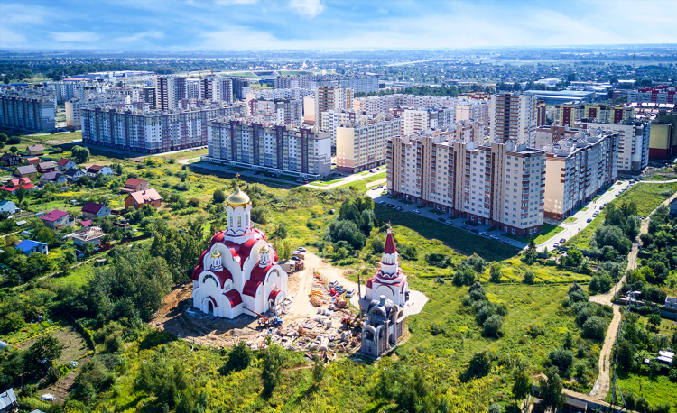 Ул флотская 9 калининград на карте