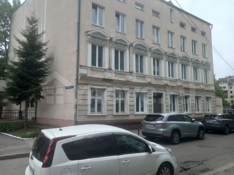 Ул гаражная 2 калининград на карте