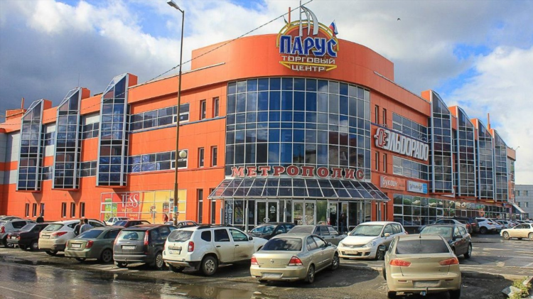 Ул рихарда зорге калининград