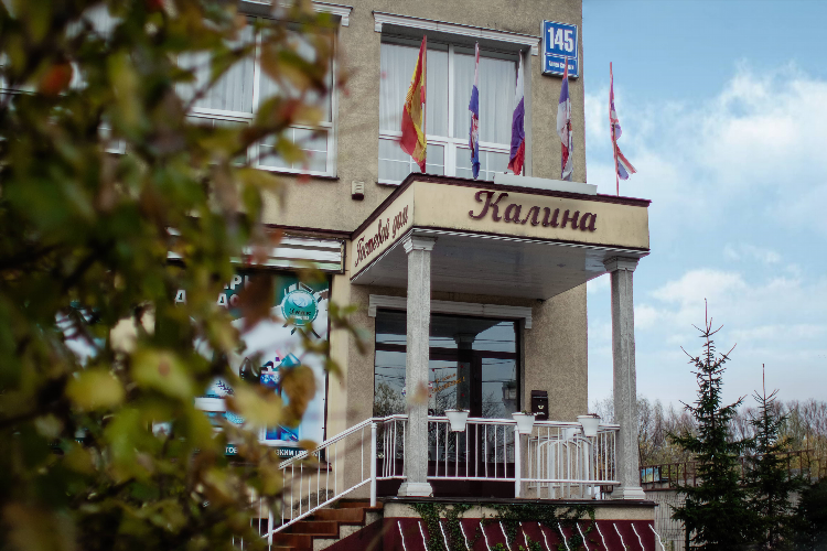 Ул солдатская калининград
