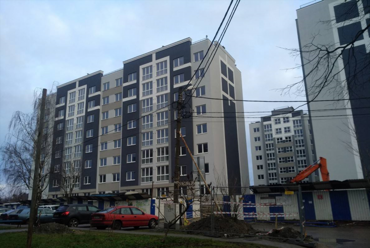 Ул свердлова калининград