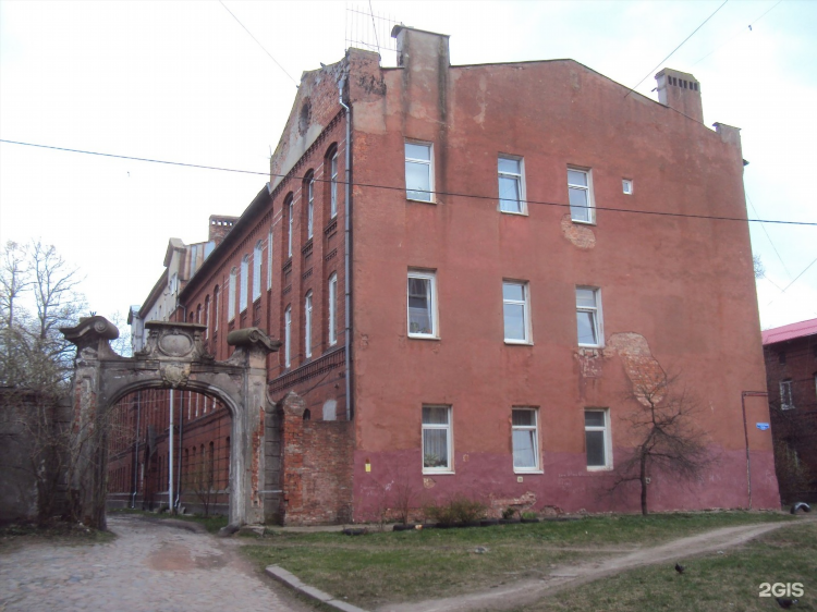 Великий новгород калининград