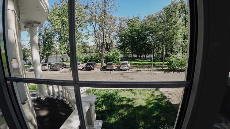 Вилла татьяна в калининграде