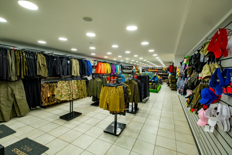Voin market калининград
