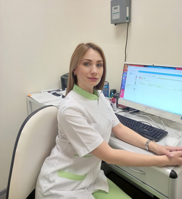 Врач ревматолог калининград