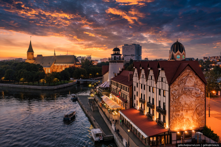 Www kaliningrad ru