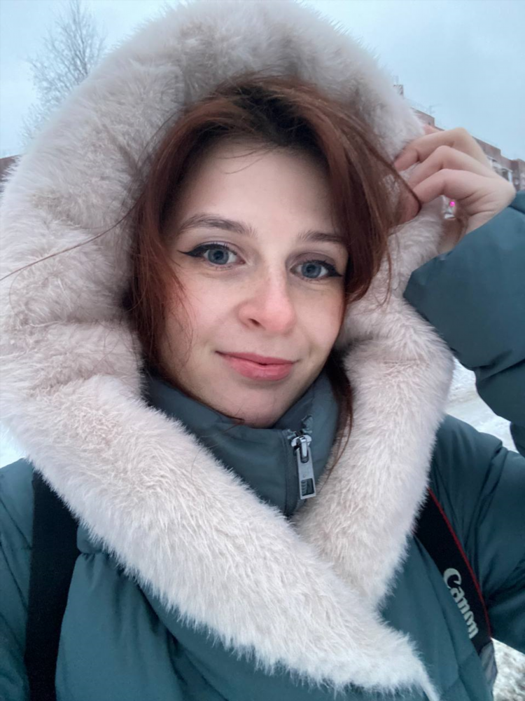 Жена на час калининград