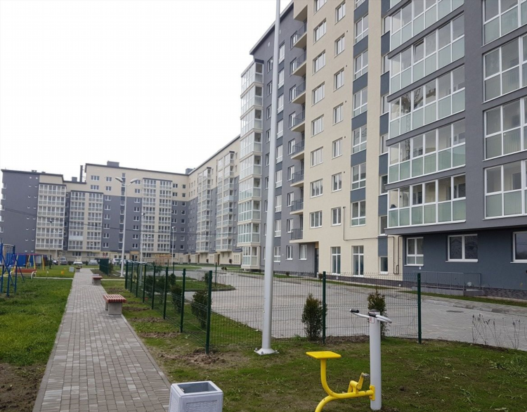 Жк горький калининград официальный сайт