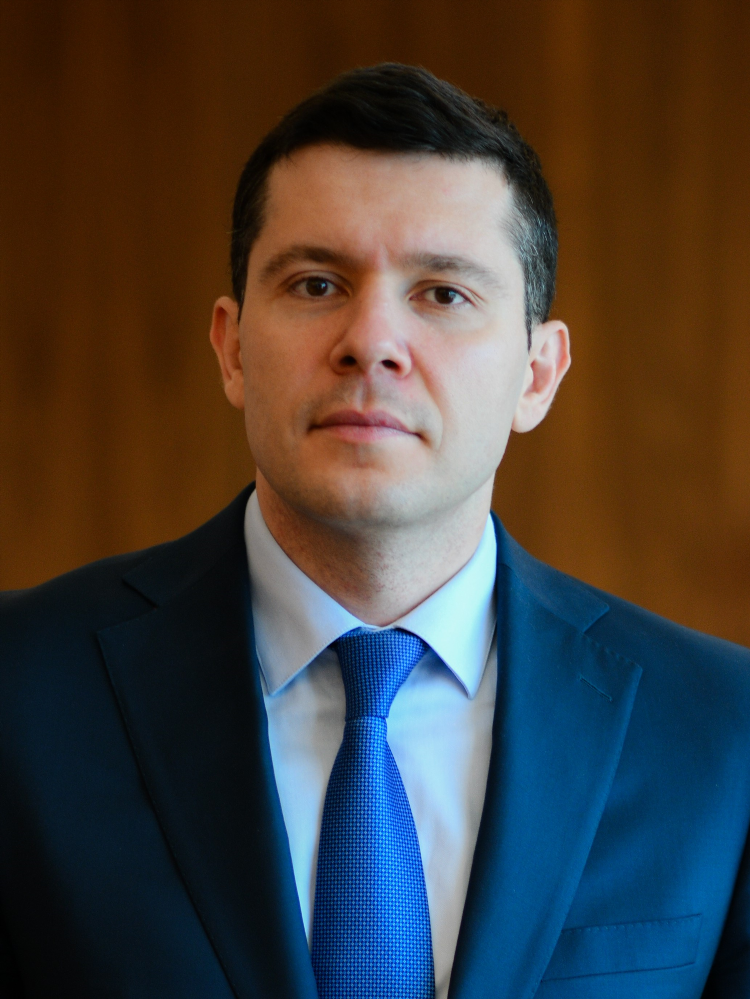 Зиничев калининград